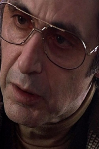 Donnie Brasco [Al Pacino]